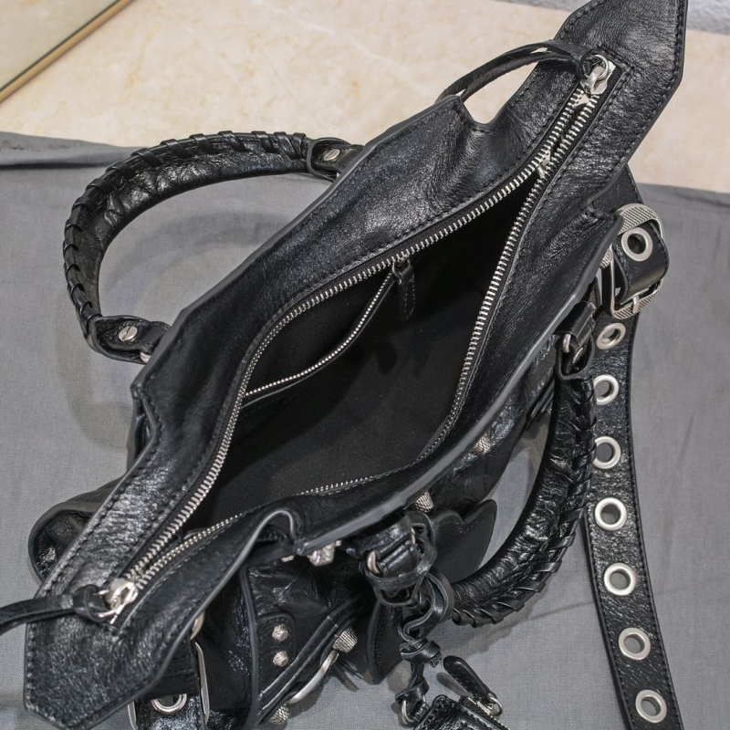 Balenciaga Top Handle Bags